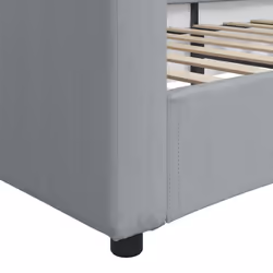VidaXL 354183 canapé lit sofa Gris - Vue supplémentaire 6