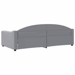 VidaXL 354188 canapé lit sofa Gris - Vue supplémentaire 5