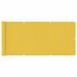 vidaXL Lit de repos sans matelas noir 100x200 cm tissu - 100 x 200 cm