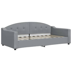 VidaXL 354193 canapé lit sofa Gris