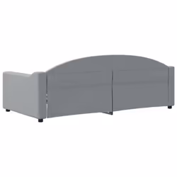 VidaXL 354193 canapé lit sofa Gris - Vue supplémentaire 5