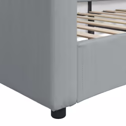 VidaXL 354193 canapé lit sofa Gris - Vue supplémentaire 6