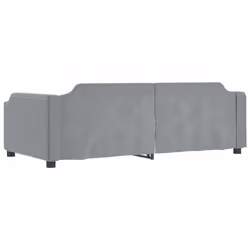VidaXL 354205 canapé lit sofa Gris - Vue supplémentaire 5