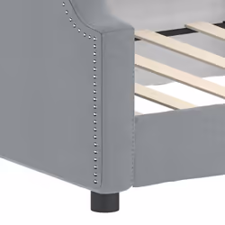 VidaXL 354205 canapé lit sofa Gris - Vue supplémentaire 6