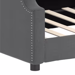 VidaXL 354206 canapé lit sofa Gris - Vue supplémentaire 6