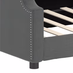 VidaXL 354211 canapé lit sofa Gris - Vue supplémentaire 6