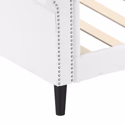 VidaXL 354223 canapé lit sofa Blanc - Vue supplémentaire 6