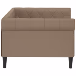 VidaXL 354229 canapé lit sofa Cappucino - Vue supplémentaire 4