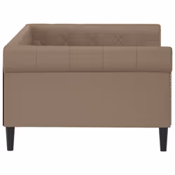 VidaXL 354233 canapé lit sofa Cappucino - Vue supplémentaire 4
