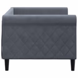 VidaXL 354238 canapé lit sofa Gris - Vue supplémentaire 4