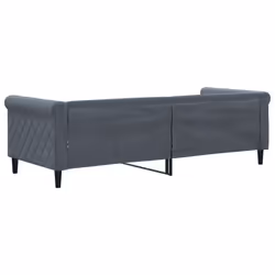 VidaXL 354238 canapé lit sofa Gris - Vue supplémentaire 5
