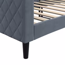 VidaXL 354238 canapé lit sofa Gris - Vue supplémentaire 6