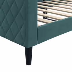 VidaXL 354239 canapé lit sofa Vert - Vue supplémentaire 6