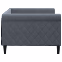 VidaXL 354245 canapé lit sofa Gris - Vue supplémentaire 4