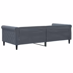 VidaXL 354245 canapé lit sofa Gris - Vue supplémentaire 5