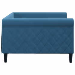 VidaXL 354250 canapé lit sofa Bleu - Vue supplémentaire 4