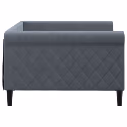 VidaXL 354252 canapé lit sofa Gris - Vue supplémentaire 4