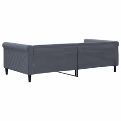 VidaXL 354252 canapé lit sofa Gris - Vue supplémentaire 5