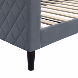 VidaXL 354252 canapé lit sofa Gris - Vue supplémentaire 6