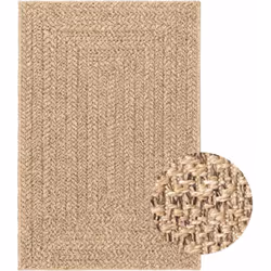 Vous n'aurez plus à vous soucier de la saleté et de la poussière grâce à ce tapis, qui crée une ambiance chaleureuse dans les ...