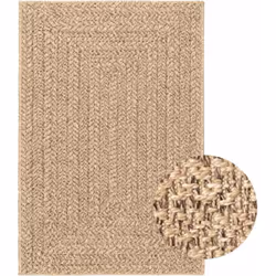 Vous n'aurez plus à vous soucier de la saleté et de la poussière grâce à ce tapis, qui crée une ambiance chaleureuse dans les ...