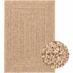 Vous n'aurez plus à vous soucier de la saleté et de la poussière grâce à ce tapis, qui crée une ambiance chaleureuse dans les ...