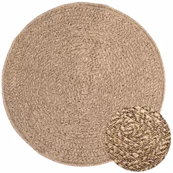 Vous n'aurez plus à vous soucier de la saleté et de la poussière grâce à ce tapis, qui crée une ambiance chaleureuse dans les ...