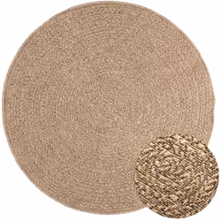 Vous n'aurez plus à vous soucier de la saleté et de la poussière grâce à ce tapis, qui crée une ambiance chaleureuse dans les ...