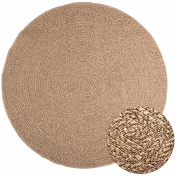 Vous n'aurez plus à vous soucier de la saleté et de la poussière grâce à ce tapis, qui crée une ambiance chaleureuse dans les ...