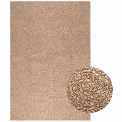 Vous n'aurez plus à vous soucier de la saleté et de la poussière grâce à ce tapis, qui crée une ambiance chaleureuse dans les ...