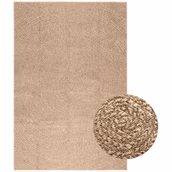 Vous n'aurez plus à vous soucier de la saleté et de la poussière grâce à ce tapis, qui crée une ambiance chaleureuse dans les ...