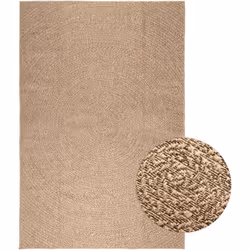 Vous n'aurez plus à vous soucier de la saleté et de la poussière grâce à ce tapis, qui crée une ambiance chaleureuse dans les ...