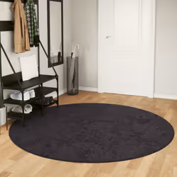 Créez une ambiance chaleureuse dans votre maison avec ce tapis distinctif ! C'est le choix parfait pour décorer votre pièce t ...