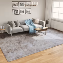 Créez une ambiance chaleureuse dans votre maison avec ce tapis distinctif ! C'est le choix parfait pour décorer votre pièce t ...