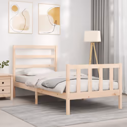 VidaXL 3191876 sommier