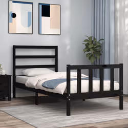 VidaXL 3191900 sommier