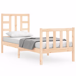 VidaXL 3191936, 955 mm, 195,5 cm, 1000 mm, 900 x 1900 mm, 21 cm, 1 pièce(s)