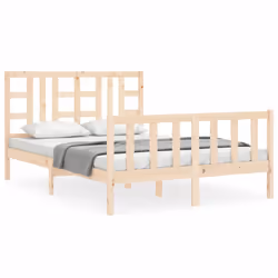 VidaXL 3191951, 1455 mm, 195,5 cm, 1000 mm, 1400 x 1900 mm, 21 cm, 1 pièce(s)