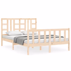 VidaXL 3191981, 1655 mm, 2,06 m, 1000 mm, 1600 x 2000 mm, 21 cm, 1 pièce(s)