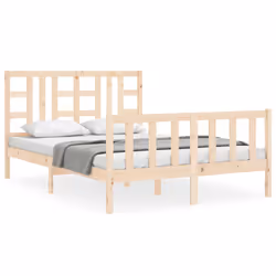 VidaXL 3191991, 2055 mm, 2,06 m, 1000 mm, 2000 x 2000 mm, 21 cm, 1 pièce(s)