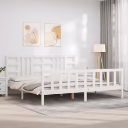 VidaXL 3191992 sommier