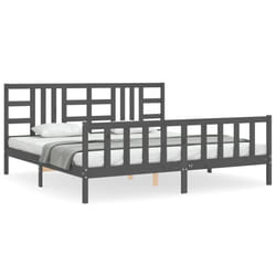 VidaXL 3191993 sommier
