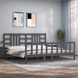 VidaXL 3191993 sommier
