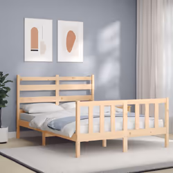 VidaXL 3192016 sommier