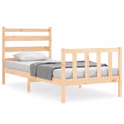 VidaXL 3192021, 955 mm, 2,06 m, 1000 mm, 900 x 2000 mm, 21 cm, 1 pièce(s)
