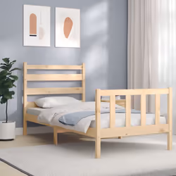 VidaXL 3192021 sommier