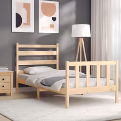 VidaXL 3192021 sommier