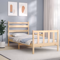 VidaXL 3192026 sommier