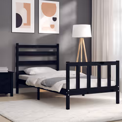 VidaXL 3192030 sommier
