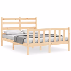 VidaXL 3192031, 1255 mm, 2,06 m, 1000 mm, 1200 x 2000 mm, 21 cm, 1 pièce(s)